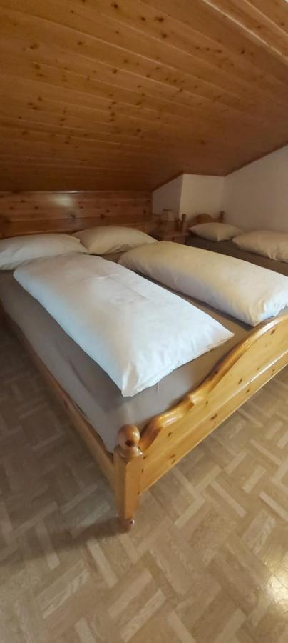 ויגו די פאסה Hotel Millefiori מראה חיצוני תמונה