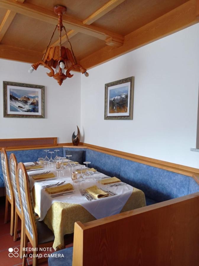 ויגו די פאסה Hotel Millefiori מראה חיצוני תמונה
