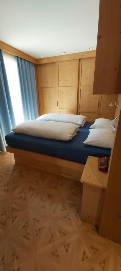 ויגו די פאסה Hotel Millefiori מראה חיצוני תמונה