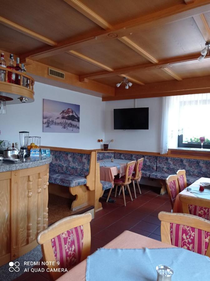 ויגו די פאסה Hotel Millefiori מראה חיצוני תמונה