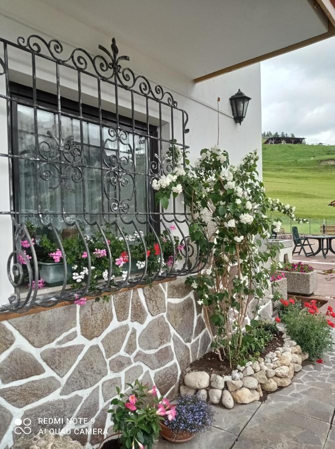 ויגו די פאסה Hotel Millefiori מראה חיצוני תמונה