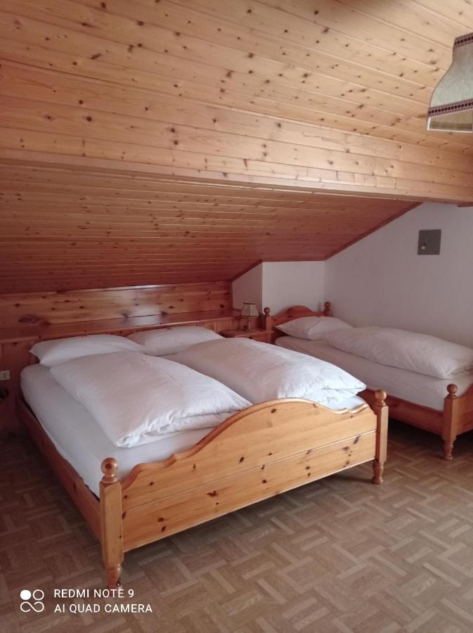 ויגו די פאסה Hotel Millefiori מראה חיצוני תמונה