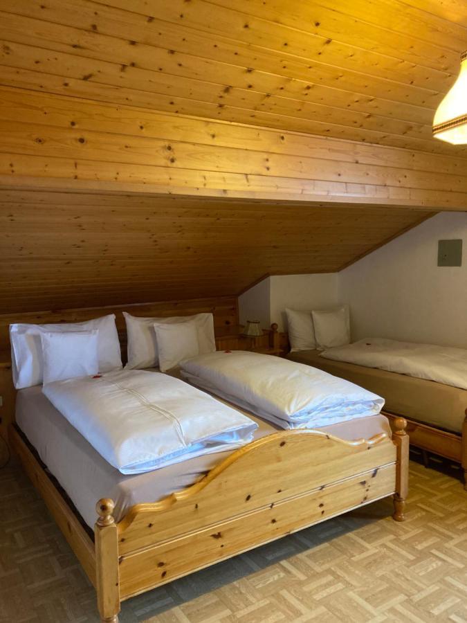 ויגו די פאסה Hotel Millefiori מראה חיצוני תמונה