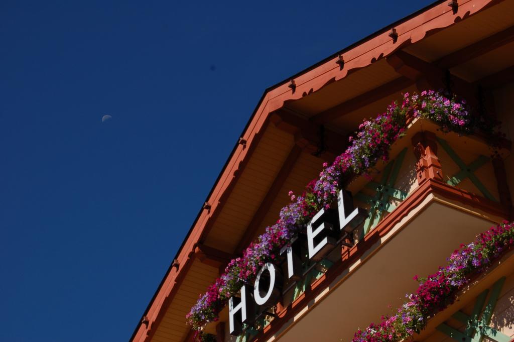 ויגו די פאסה Hotel Millefiori מראה חיצוני תמונה