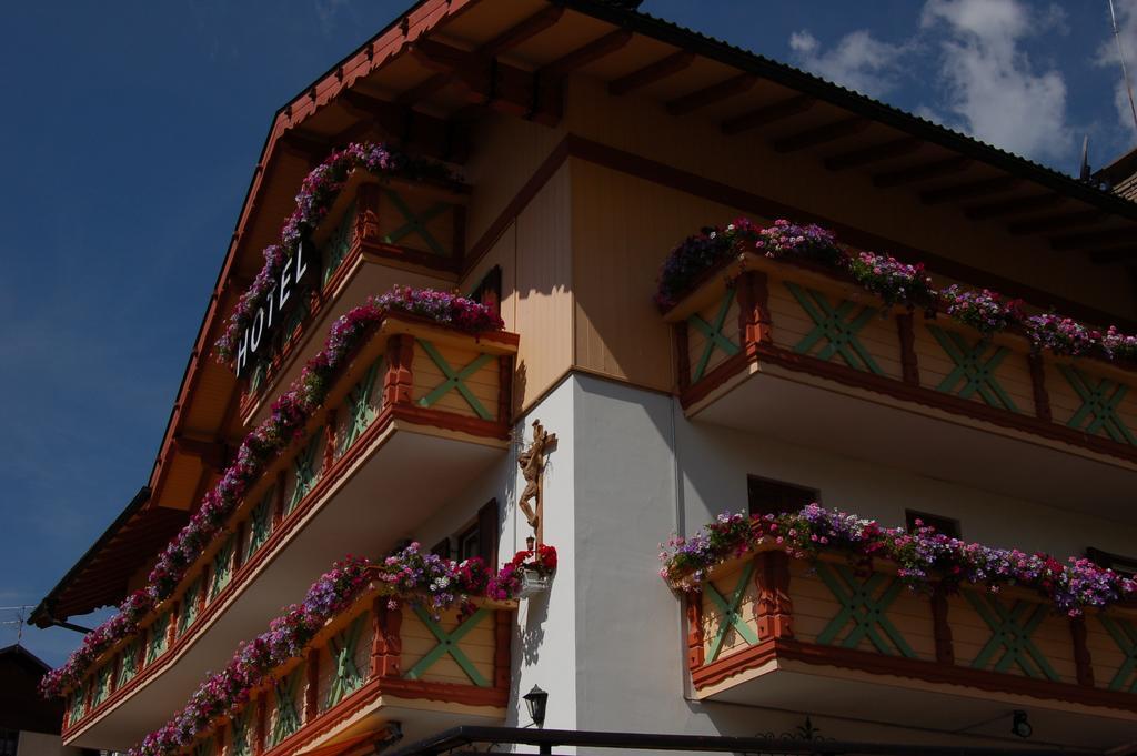 ויגו די פאסה Hotel Millefiori מראה חיצוני תמונה